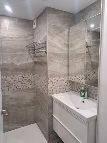 Apartamento A&v Studio In Green Park