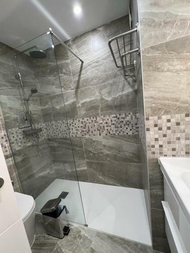 Apartamento A&v Studio In Green Park