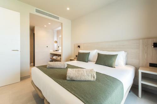 Hotel Amarilla Golf Residences