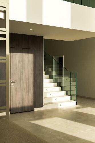 Hotel Amarilla Golf Residences
