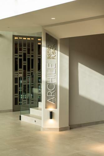 Hotel Amarilla Golf Residences