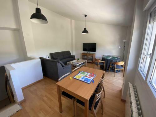 Prados De La Magdalena