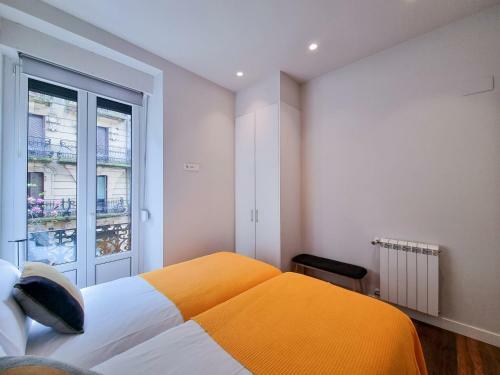 Chillida Larramendi - Iberorent Apartments