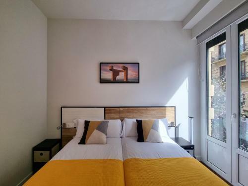 Chillida Larramendi - Iberorent Apartments
