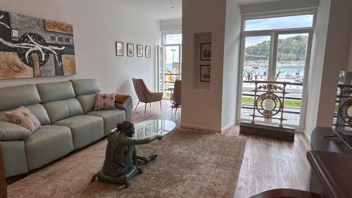 Apartment On La Concha Beach - Villa Iru