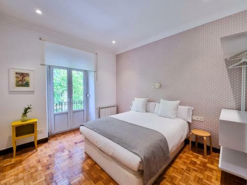 Costa Getaria - Iberorent Apartments
