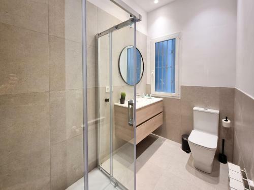 Costa Getaria - Iberorent Apartments