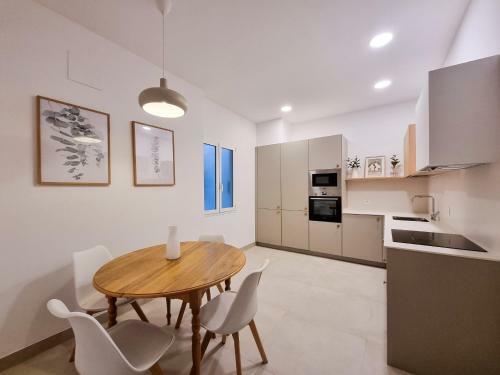 Costa Getaria - Iberorent Apartments