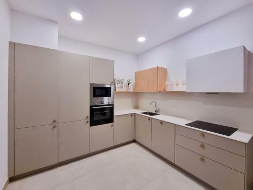 Costa Getaria - Iberorent Apartments