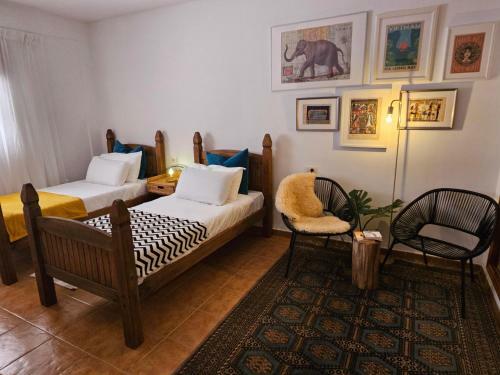 Apartamento Para�so Del Camello Parking Y Jacuzzi Privado