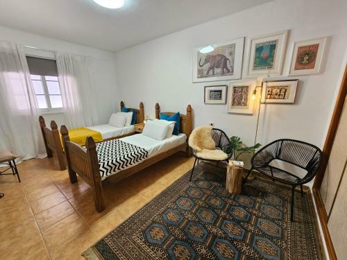 Apartamento Para�so Del Camello Parking Y Jacuzzi Privado