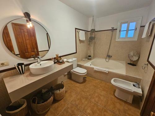 Apartamento Para�so Del Camello Parking Y Jacuzzi Privado