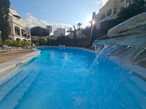 Apartamento Para�so Del Camello Parking Y Jacuzzi Privado