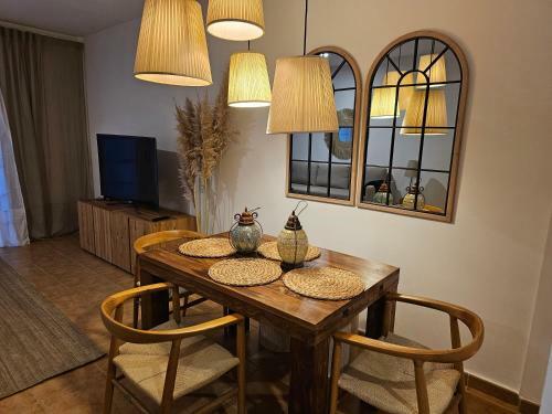 Apartamento Para�so Del Camello Parking Y Jacuzzi Privado