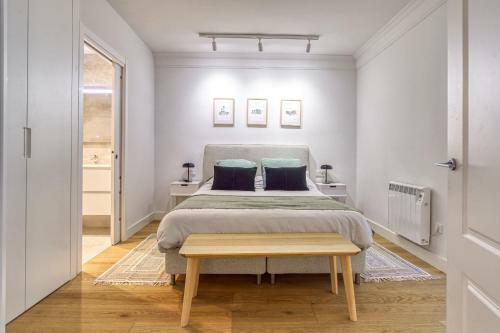 Triunfo Suite Apartment