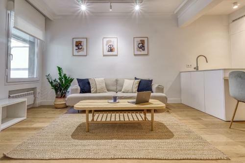 Triunfo Suite Apartment