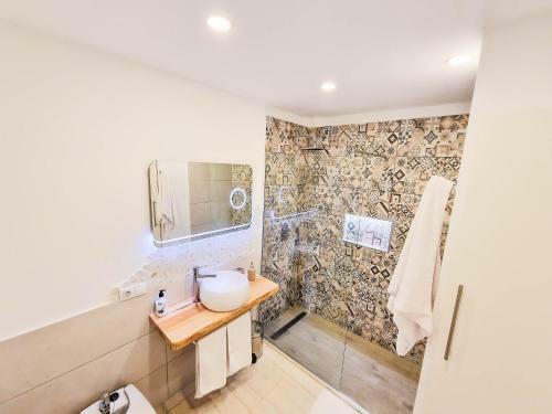 Apartamento Sea Point Holiday House