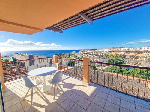Apartamento Sea Point Holiday House