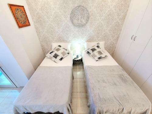 Apartamento Sea Point Holiday House