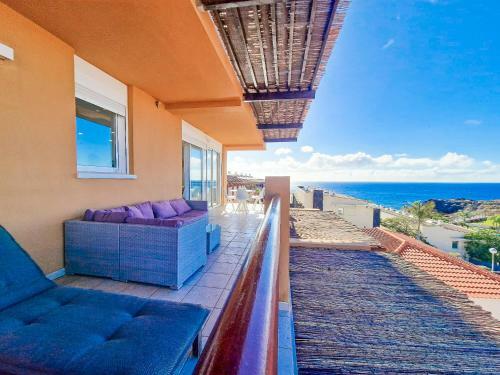 Apartamento Sea Point Holiday House