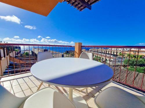 Apartamento Sea Point Holiday House