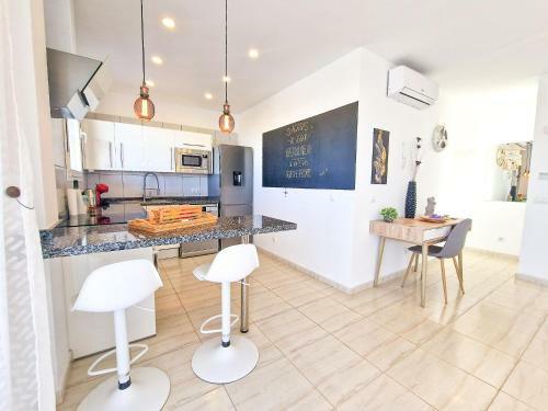 Apartamento Sea Point Holiday House