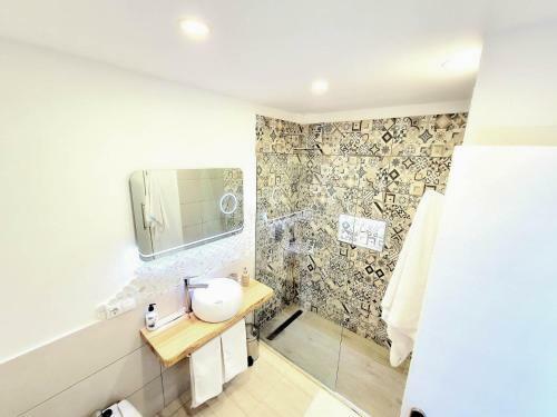 Apartamento Sea Point Holiday House