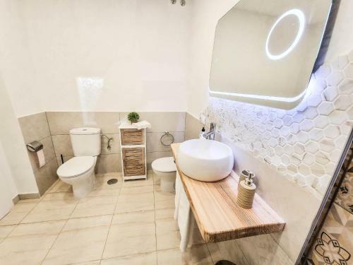 Apartamento Sea Point Holiday House