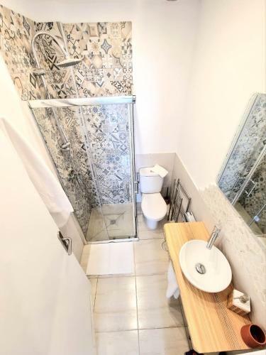 Apartamento Sea Point Holiday House