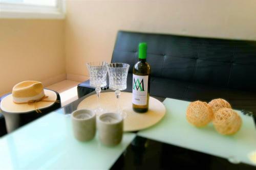 Apartamento Casa Avva