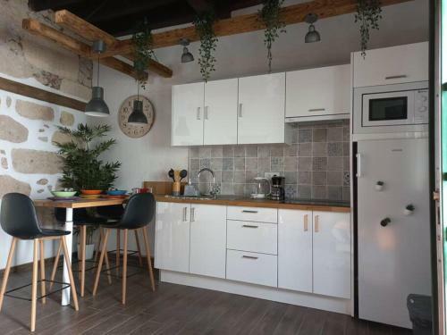 Apartamento Casita Aljibe