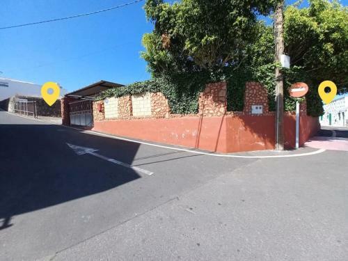 Apartamento Casita Aljibe