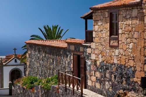 Apartamento Casita Aljibe