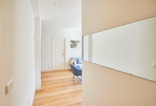Apartamento Barandiaran By Basque Homes