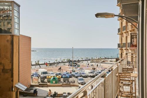 Apartamento Barandiaran By Basque Homes
