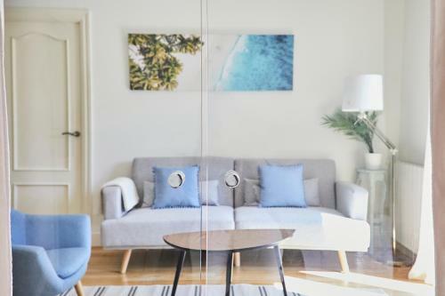 Apartamento Barandiaran By Basque Homes