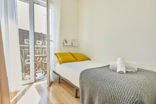 Apartamento Barandiaran By Basque Homes