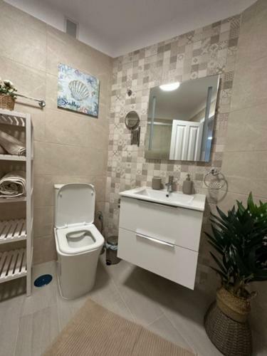 Apartamento Dreams Vacation Tenerife Cid