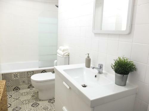 Apartamento La Zurri Near Kursaal