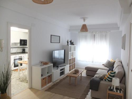 Apartamento La Zurri Near Kursaal