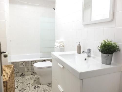 Apartamento La Zurri Near Kursaal