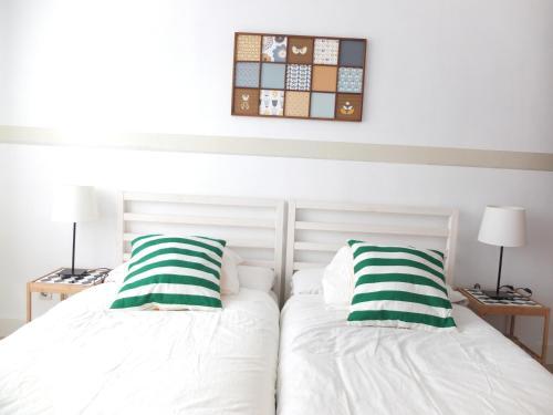 Apartamento La Zurri Near Kursaal