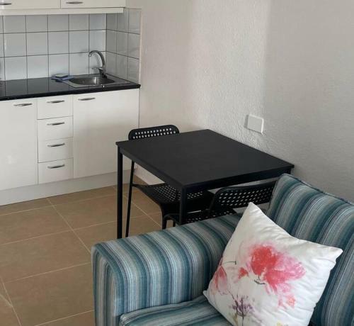 Palm Villa 1 Bed Apartment Overlooking Golf Course
