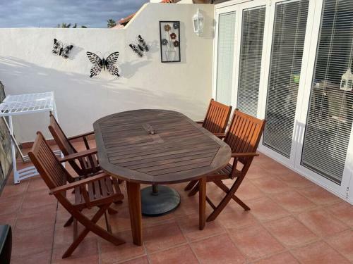 Palm Villa 1 Bed Apartment Overlooking Golf Course