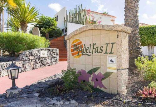 Palm Villa 1 Bed Apartment Overlooking Golf Course