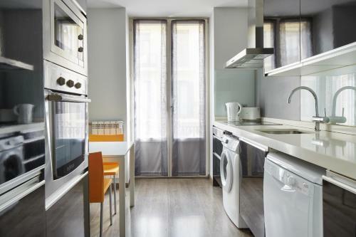 Apartamento The Rentals Collection - Gros Arena I