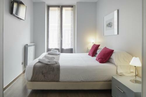 Apartamento The Rentals Collection - Gros Arena I