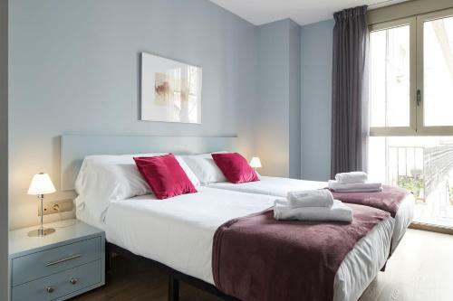 Apartamento The Rentals Collection - Gros Arena II