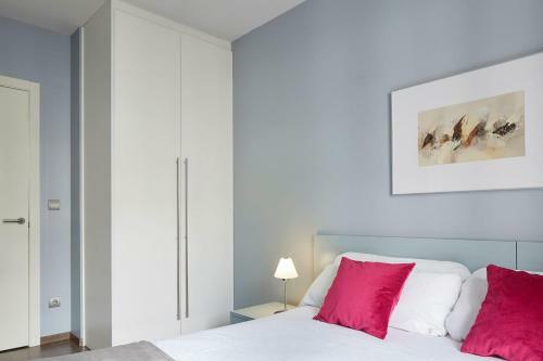 Apartamento The Rentals Collection - Gros Arena II