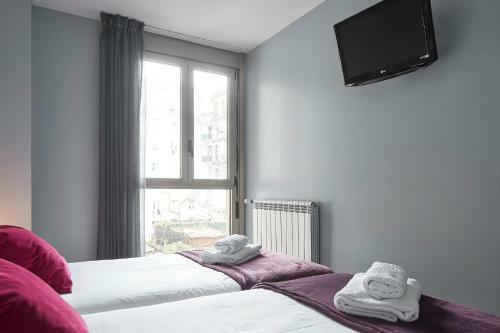 Apartamento The Rentals Collection - Gros Arena II